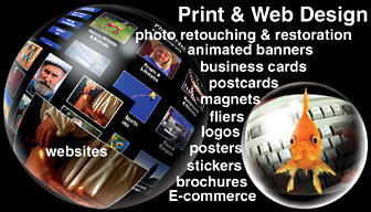 Back Eria Designs Biz Card