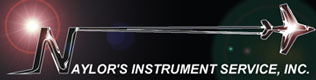 logo designed by Eria Designs for Naylor Instruments