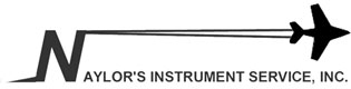 logo designed for Naylor Instruments