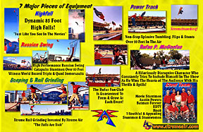 Brochure Interior