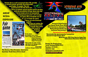 Brochure Exterior