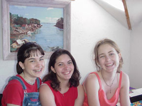 Original group photo